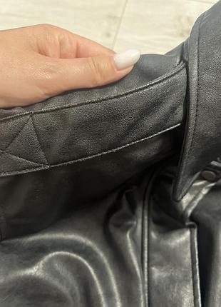 Куртка бомпер h&m 8