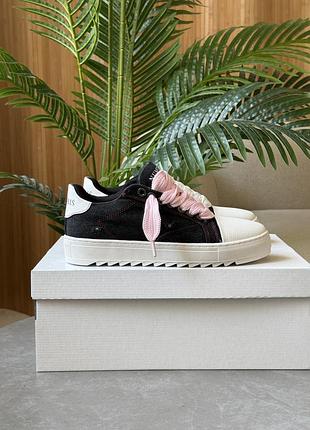 Numeris atelier pink denim 10