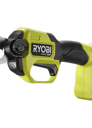 Секатор ryobi ry18scxa-0