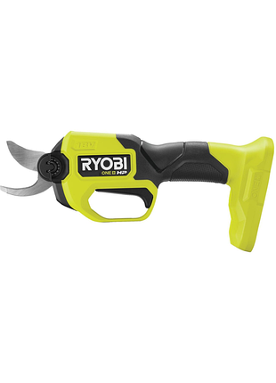 Секатор ryobi ry18scxa-0 2