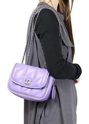 Сумка coach 9