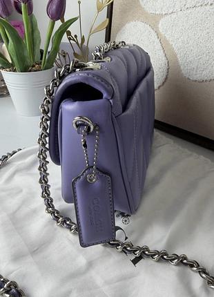 Сумка coach 5
