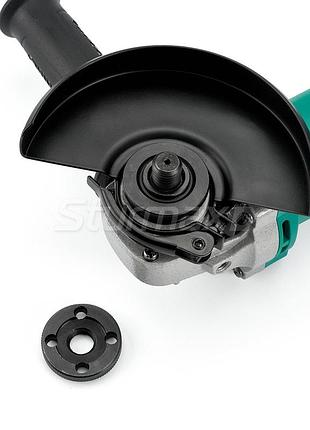 Болгарка sturmax agm9012tl 3