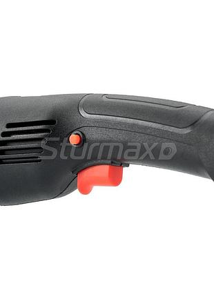 Болгарка sturmax agm9012tl 4