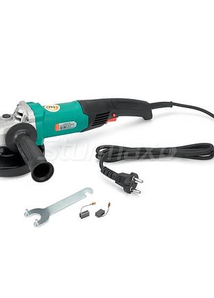Болгарка sturmax agm9012tl 8