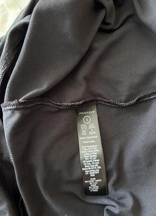 Високі еластичні трусики комплект primark 3