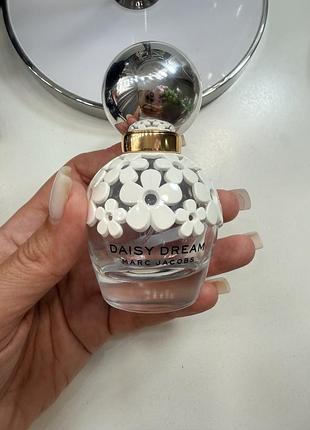 Marc jacobs daisy dream туалетна вода для жінок, 30 мл, оригінал