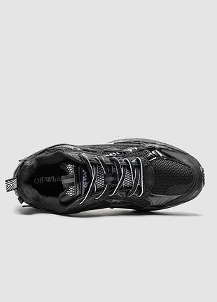 Off-white be right back black 7