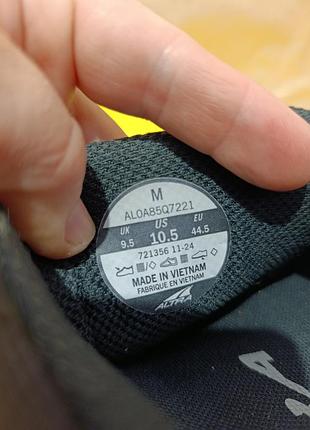 Трейловые кроссовки altra superior 7 7