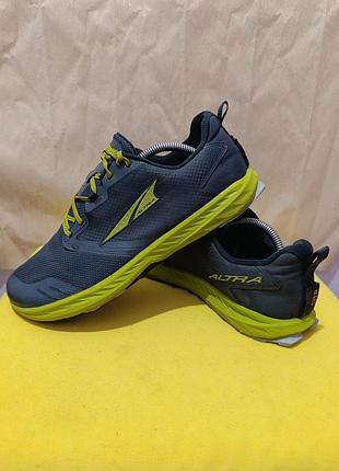 Трейловые кроссовки altra superior 7