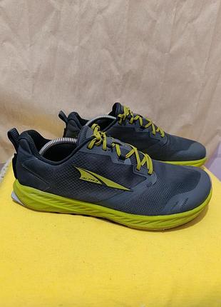 Трейловые кроссовки altra superior 7 2