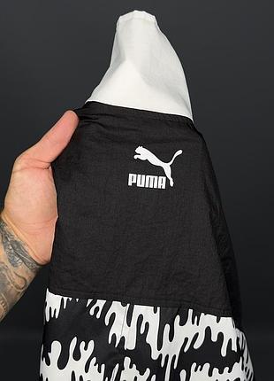 Вітровка puma 7