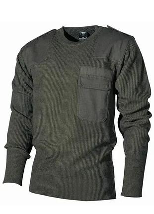Светр mil-tec