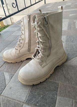 Чобітки осінні 36 2
