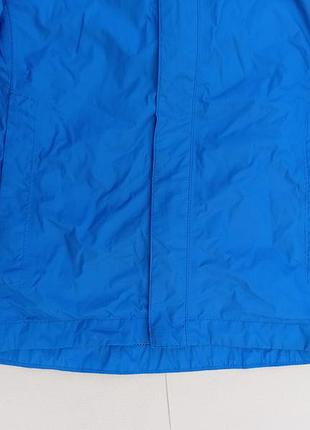 Детская ветровка the north face hyvrnt 3