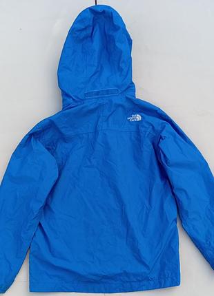 Детская ветровка the north face hyvrnt 6