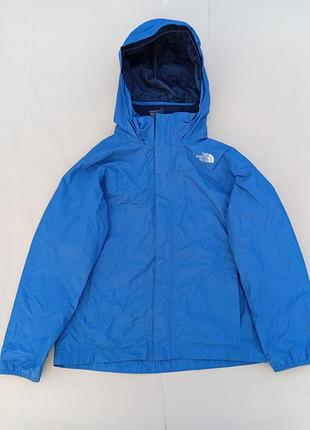 Детская ветровка the north face hyvrnt