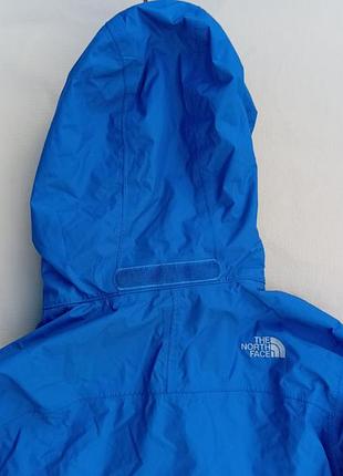 Детская ветровка the north face hyvrnt 7