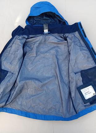 Детская ветровка the north face hyvrnt 4
