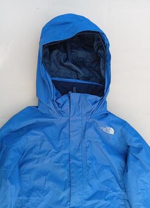Детская ветровка the north face hyvrnt 2