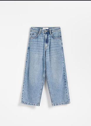 Джинси baggy