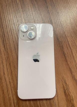Смартфон apple iphone 13 mini 128gb