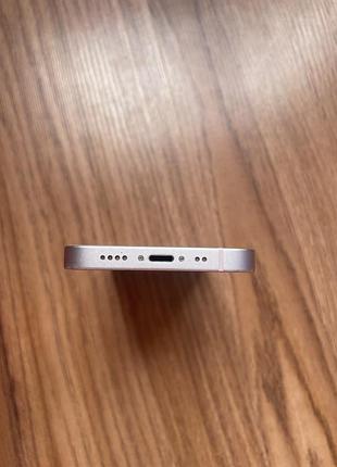Смартфон apple iphone 13 mini 128gb 5