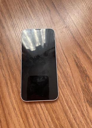 Смартфон apple iphone 13 mini 128gb 6