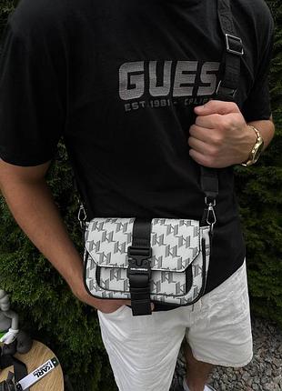 Сумка karl lagerfeld 2