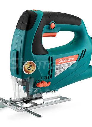 Лобзик электрический sturmax jsm4175q