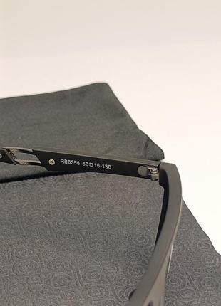 🕶️🕶️ ray ban 8356 polarized 🕶️🕶️ 6