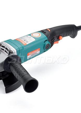 Болгарка sturmax agm9514e