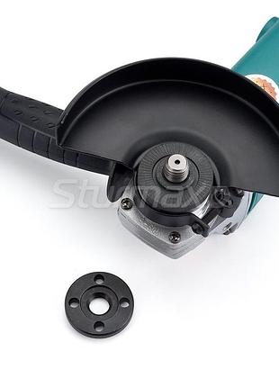 Болгарка sturmax agm9514e 3