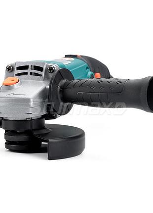 Болгарка sturmax agm9514e 4