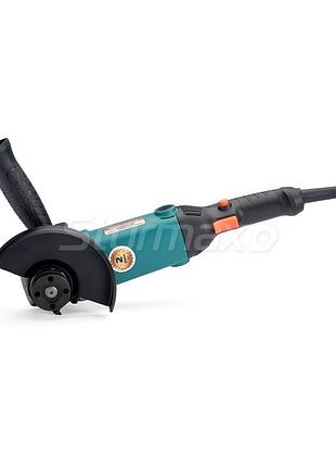 Болгарка sturmax agm9514e 5