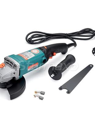 Болгарка sturmax agm9514e 6
