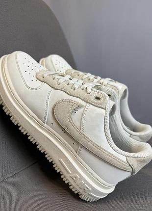 Оригінальні кросівки nike air force1 wild 2