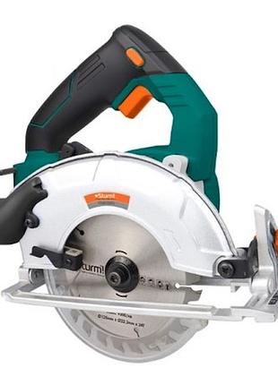 Пила циркулярная sturm cs50125cl