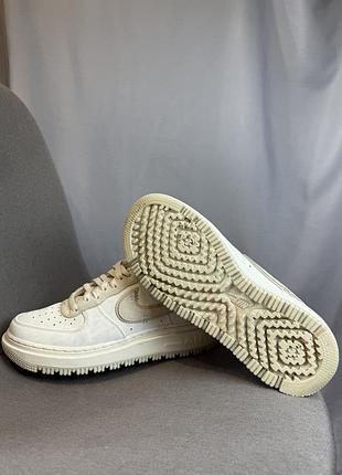 Оригінальні кросівки nike air force1 wild 5