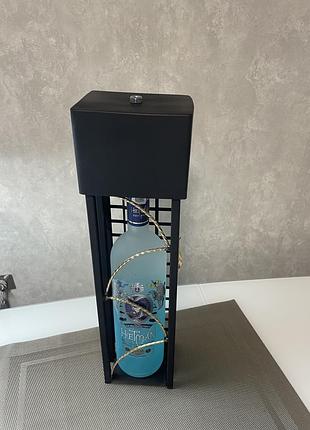 Сейф з алкоголем 8