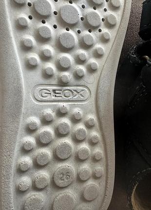 Босоніжки geox 6