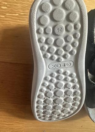 Босоніжки geox 9