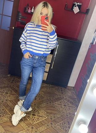 Джинси 👖👖низ декор 🤗🤗