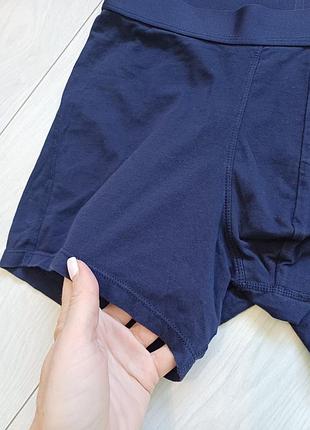 H&amp;m-l-хлопковые трусы-брксеры 2