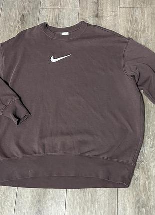 Світшот nike