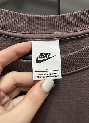 Світшот nike 4