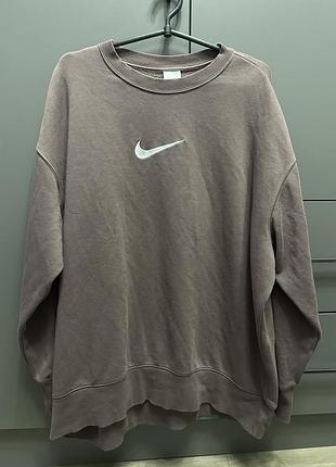 Світшот nike 2