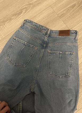 Джинси zara 4