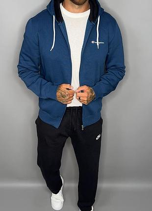 Кофта champion