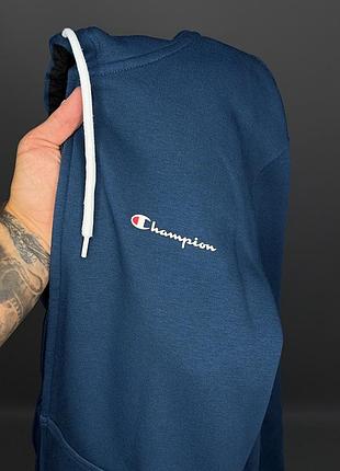Кофта champion 4